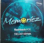Memoriez Flashback #06 - The Lost Edition
