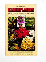 Kamerplanten (tuinboekjes)