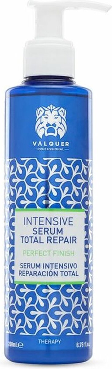 Restorative Serum Intensive Total Repair Valquer (200 ml)