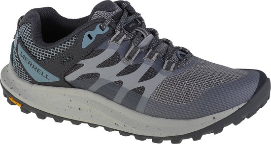 Merrell Antora 3 Wandelschoenen Grijs EU 37 Vrouw