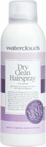 Waterclouds - Dry Clean Hairspray Violet Silver - 200 ml