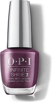 OPI Infinite Shine - OPI  to Party - Nagellak met Geleffect