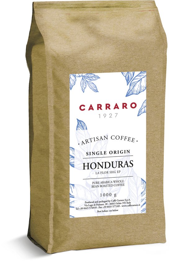 Koffiebonen vergelijken en goedkoop koffiebonen kopen