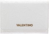 Valentino Bags Relax Portemonnee - Wit