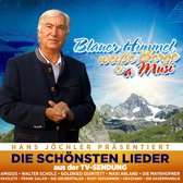 V/A - Blauer Himmel, Weisse Berge & A Musi - Die Schonsten Lieder Aus Der Tv-Sendung (CD)