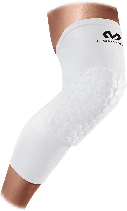 Been sleeves Volwassenen - Impact Sporten - Hex