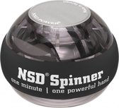 Powerball NSD Spinner Heavy Metal Autostart