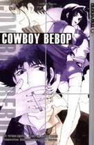 Cowboy Bebop 1