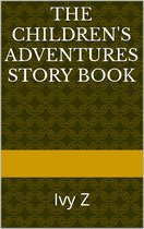 Children Adventure Story Book