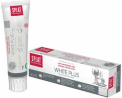 Splat Tandpasta Professional White-Plus – 100ml