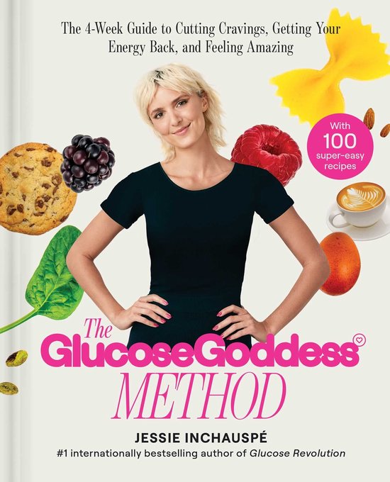 Foto: The glucose goddess method