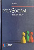 POLY-SOCIAAL ZAKBOEKJE (GEH HERZ DR)