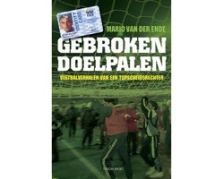 Gebroken Doelpalen