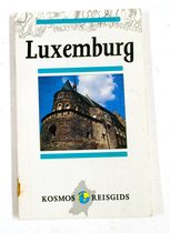 Luxemburg (kosmos reisgids)