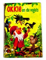 Okkie en de vogels