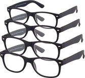 Af en toe emotioneel Vervreemding Leesbril +2.50 kopen? Alle Leesbrillen online | bol.com