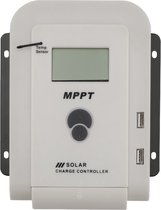 Mestic Solar laadregelaar MPPT MSC-3010
