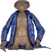 NECA E.T. the Extra-Terrestrial - Telepathic E.T. Ultimate Action Figure