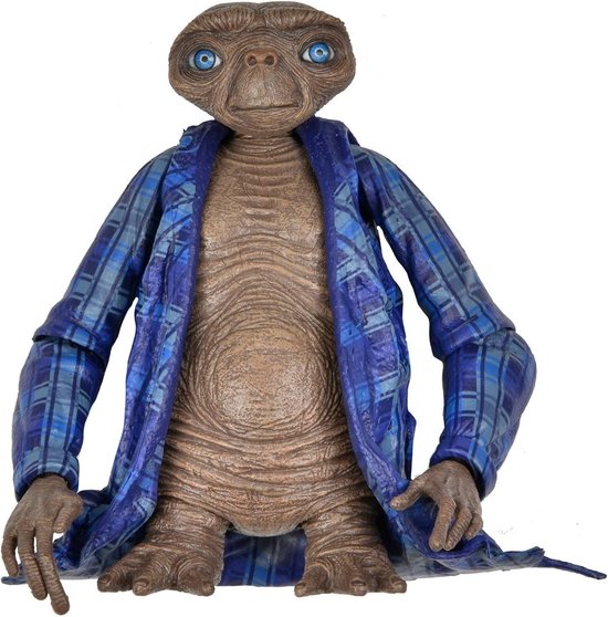 E.T. the Extra-Terrestrial: 40th Anniversary - Ultimate Telepathic
