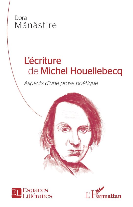 Michel Houellebecq’s writing is a serious, perhaps desperate effort to express directly the experience of total absorption