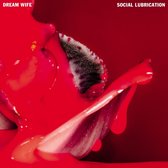 Dream Wife - Social Lubrication (CD)