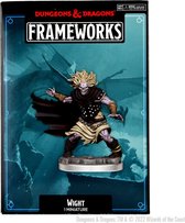 D&D Frameworks Wight