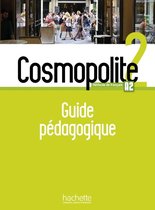 Cosmopolite 2 guide pédagogique