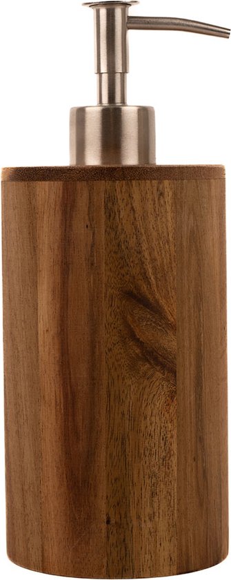 NatuurlijkWAAR - Zeeppomp Acacia - 500ml