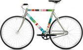 Remember Bike Sticker - Vabene