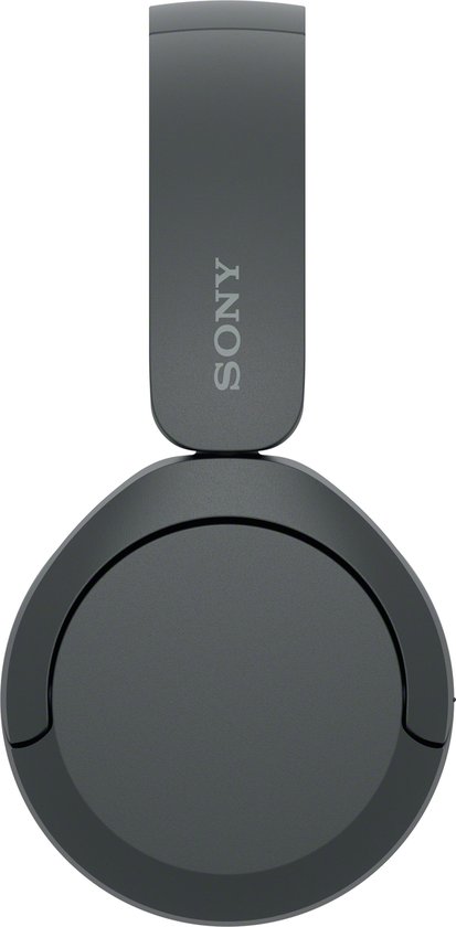 Sony WH-CH520 Casque supra-auriculaire sans fil - Bleu - Kamera