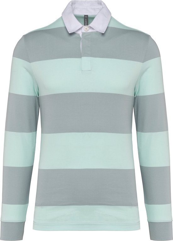 Proluxe Professionele koksjas - lange mouwen - unisex - moderne pasvorm