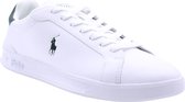 Ralph Lauren Sneaker White 43