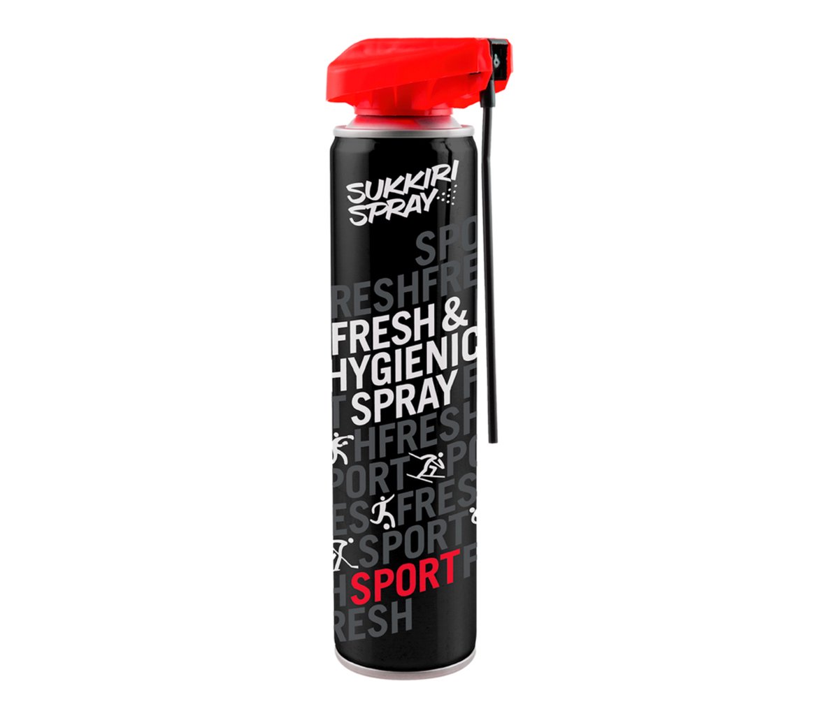 Goedkoopste Sukkiri Spray - Deodorizer - 300 ml