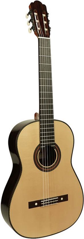 HOUSSE GUITARE CLASSIQUE 4/4 Luxe