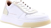 Alexander Smith Sneaker White 41