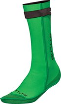 BTTLNS Chaussettes de natation en néoprène Caerus 1.0 vert L