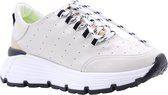 Bru Milano Sneaker White 37