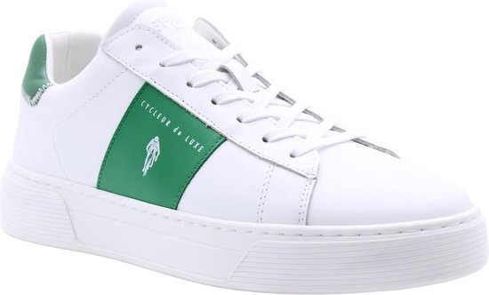 Cycleur De Luxe Sneaker White 41