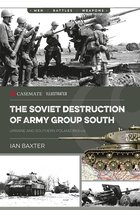 Casemate Illustrated 29 - The Soviet Destruction of Army Group South