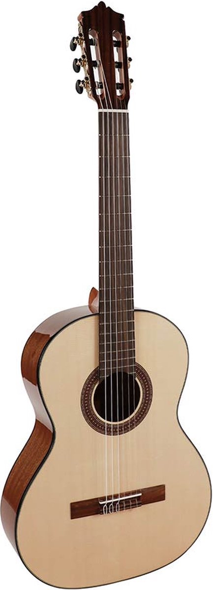 Klassieke gitaar 7/8 Martinez Standard Series MC48S Sen