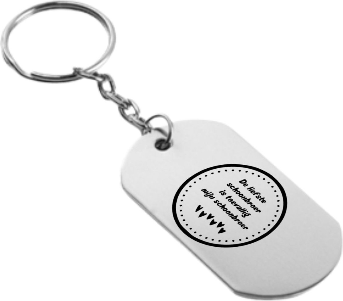 Deadpool - Sleutelhanger - keychain - rubber - Deadpool - Marvel - Avengers - DC Comics