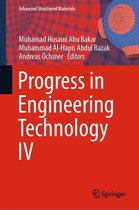 Advanced Structured Materials 169 - Progress in Engineering Technology IV