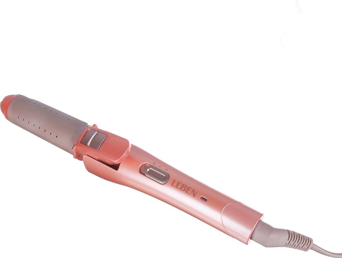 Leben Multistyler - Stijltang - Krultang - 2 in 1