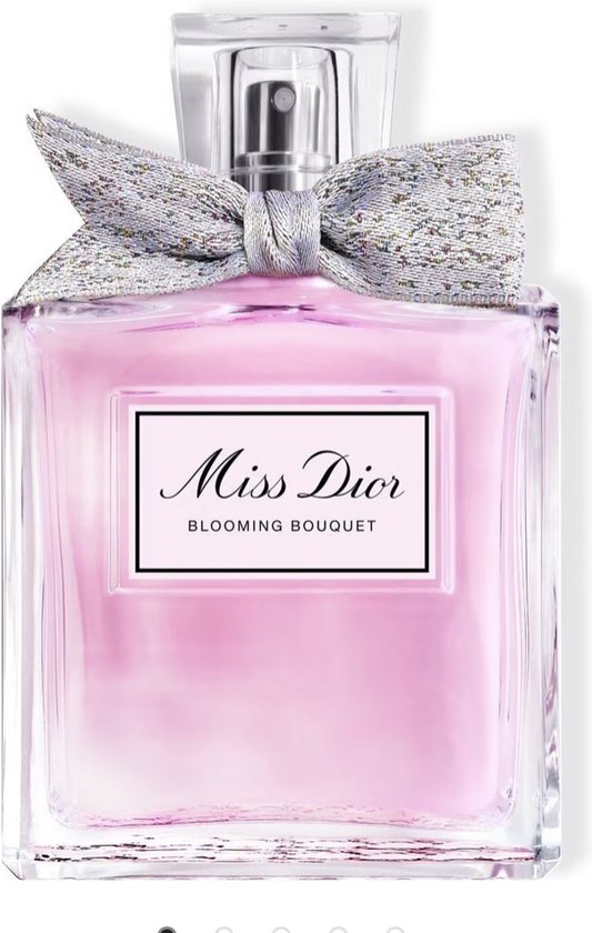 Dior Miss Dior Blooming Bouquet - 150 ml - eau de toilette spray - damesparfum