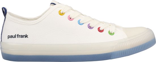 Paul Frank - Sneaker - Female - White - 41 - Sneakers