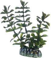 Aquarium kunstplant - 13 cm - Hobby Plant Bacopa