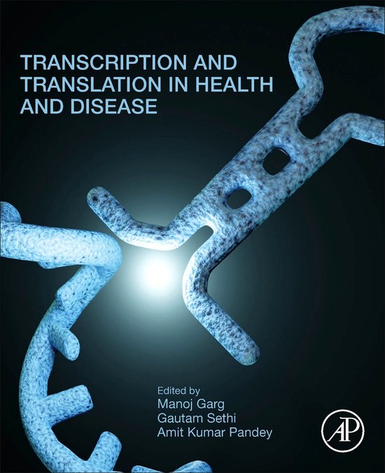 Transcription and Translation in Health and Disease (ebook