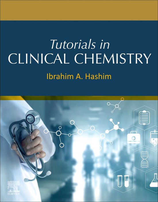 Tutorials in Clinical Chemistry - cover