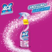ACE bleek moussespray 2x750 ml made in ITALY