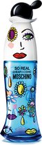 Moschino So Real Cheap & Chic Femmes 30 ml